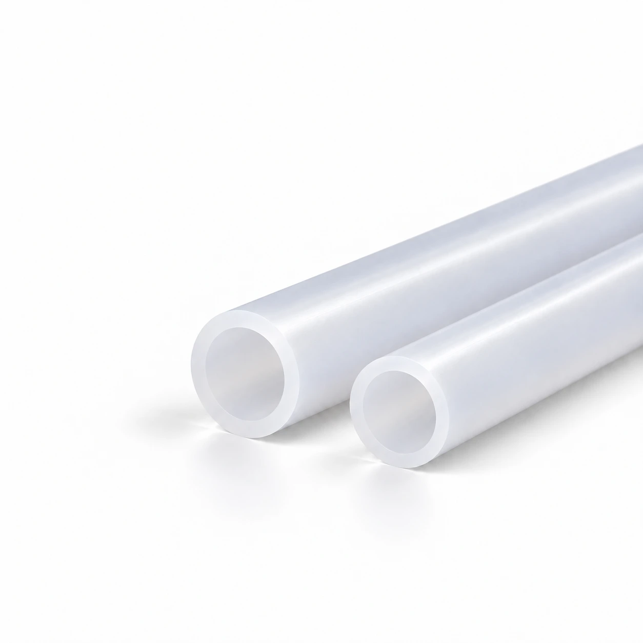 China High-Purity PFA Pipe | Max OD 300mm - Teflex