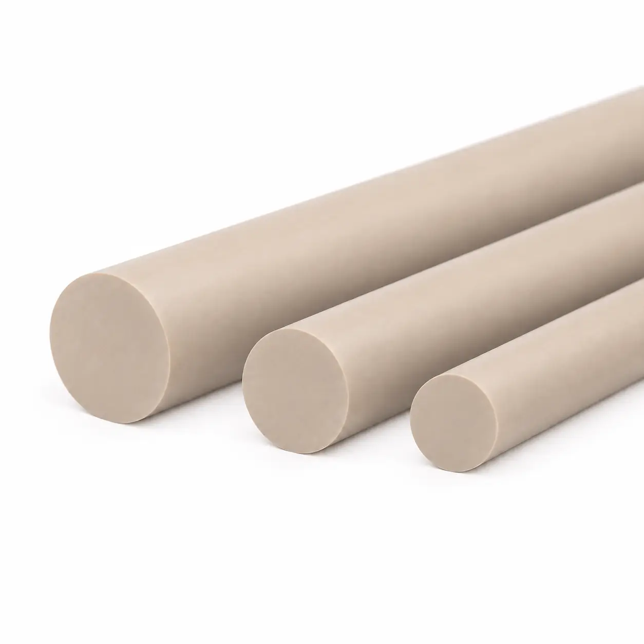 China PEEK Rod Manufacturer- Teflex