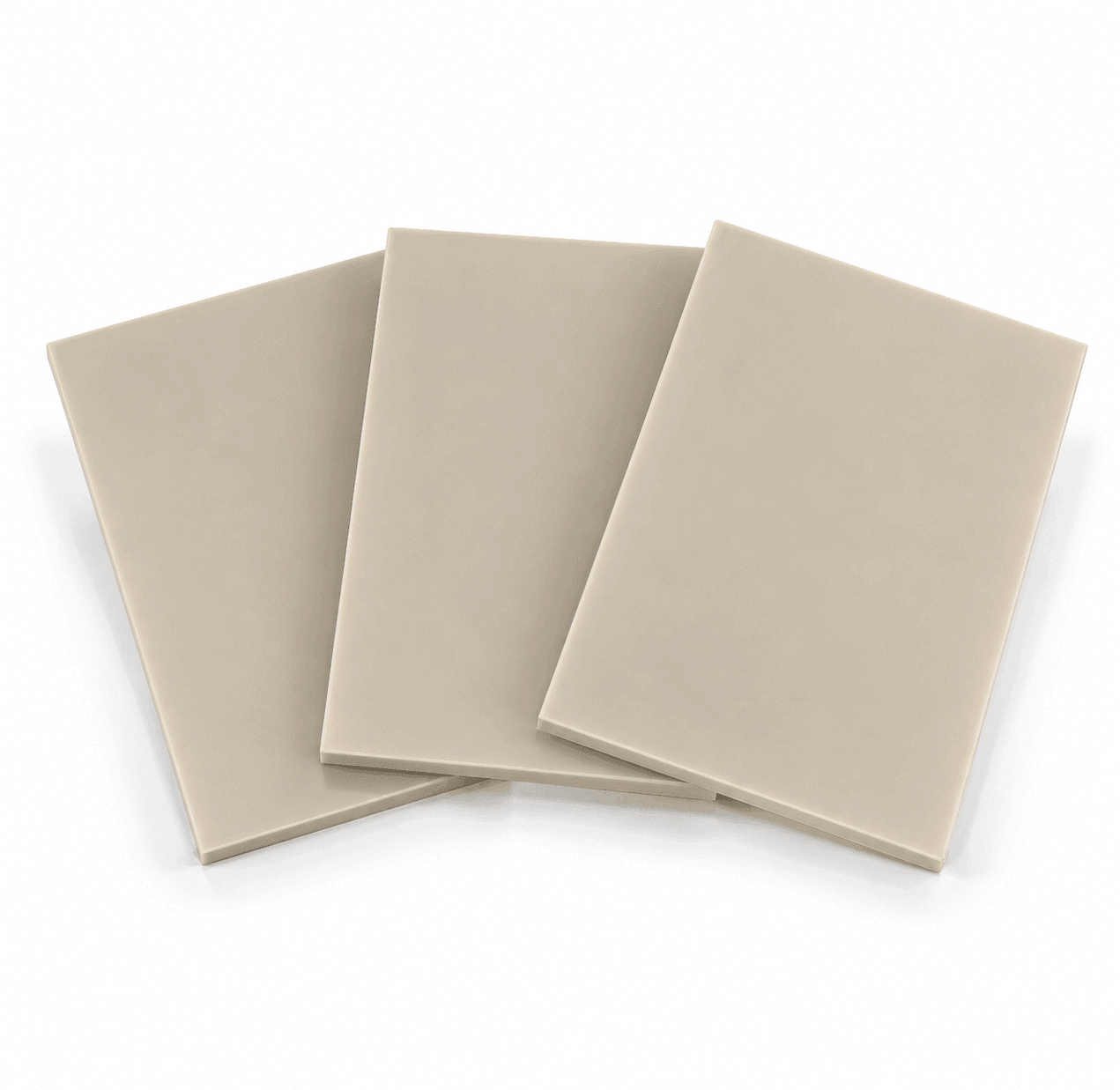 China PEEK Sheets Manufacturer- Teflex