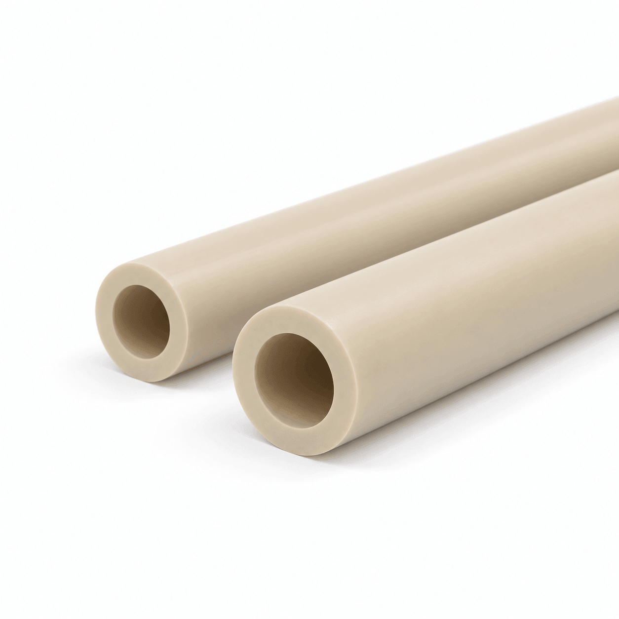 China PEEK Tube Manufauteur - Teflex