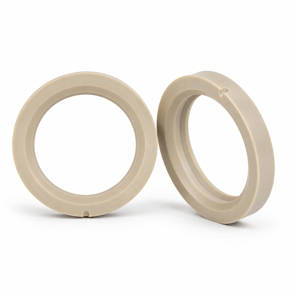 China PEEK Valve Seats Manufacturer- Teflex