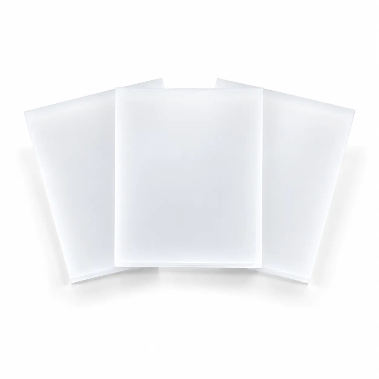 China PFA Sheet Manufacturer - Teflex