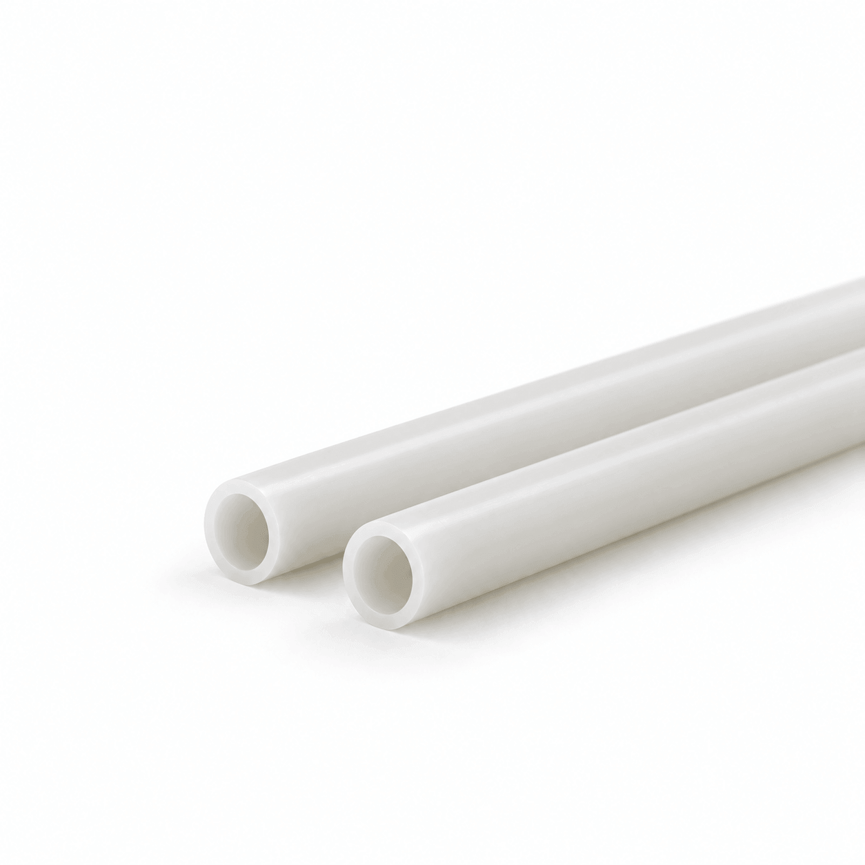 China PVDF Flexible Tube Manufacturer - Teflex