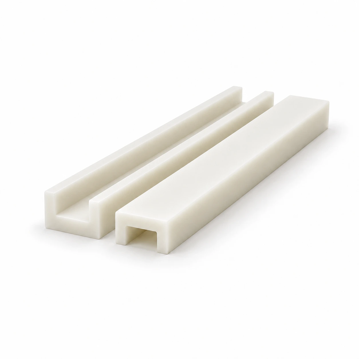 China UHMWPE Guide Rail Supplier | Conveyor Guides - Teflex