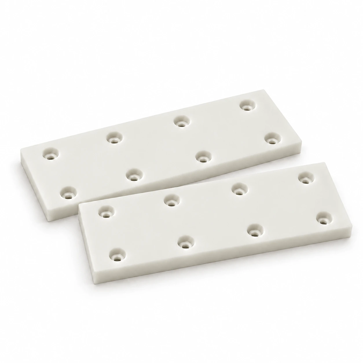 China UHMWPE Liner Supplier Chute & Hopper Liners - Teflex