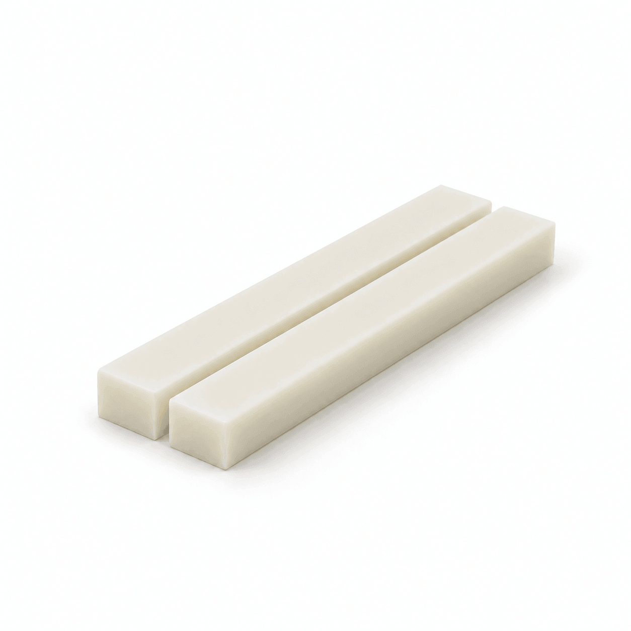 China UHMWPE Wear Strips | Conveyor Guide Rails - Teflex