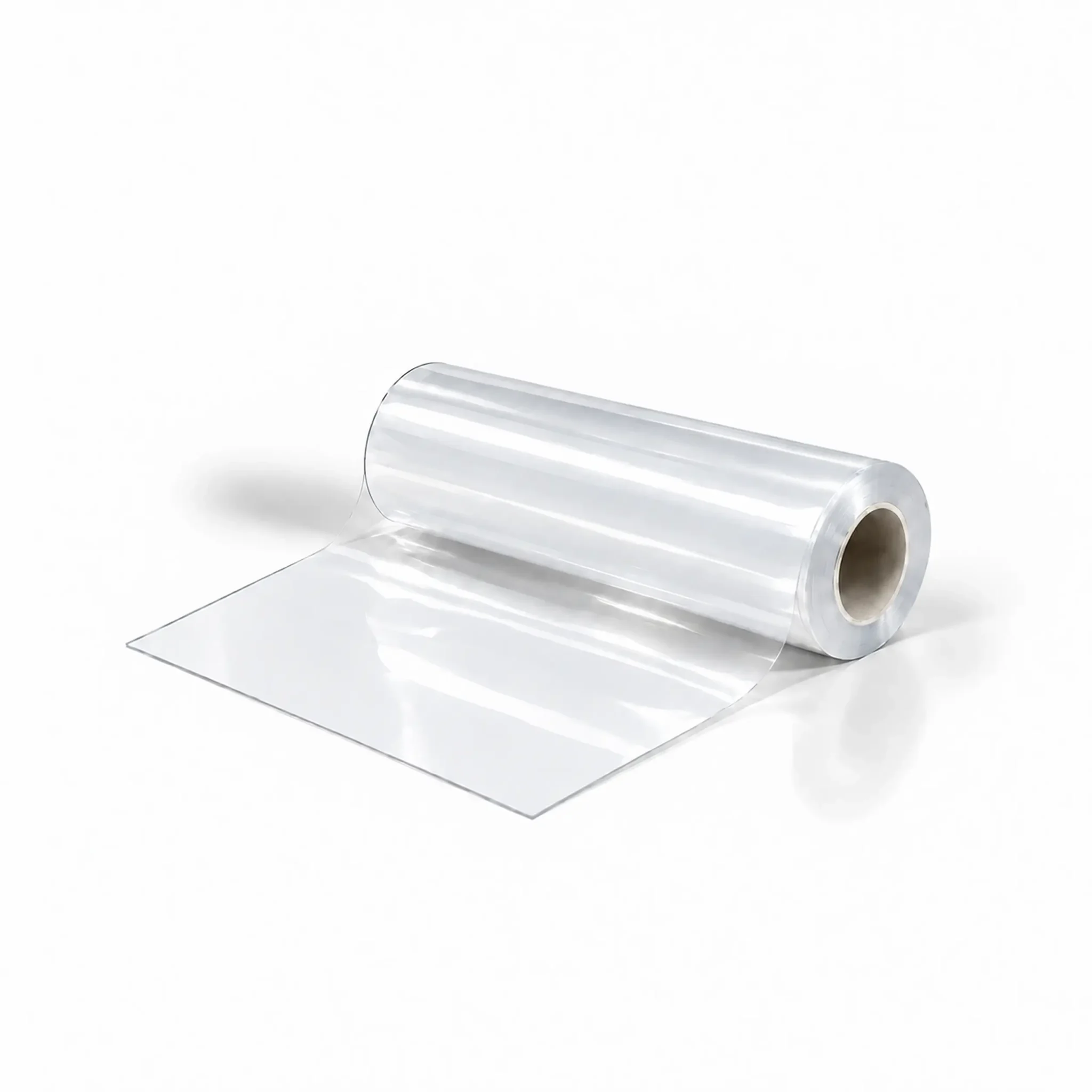 China 25-100um ETFE Film Manufacturer - Teflex