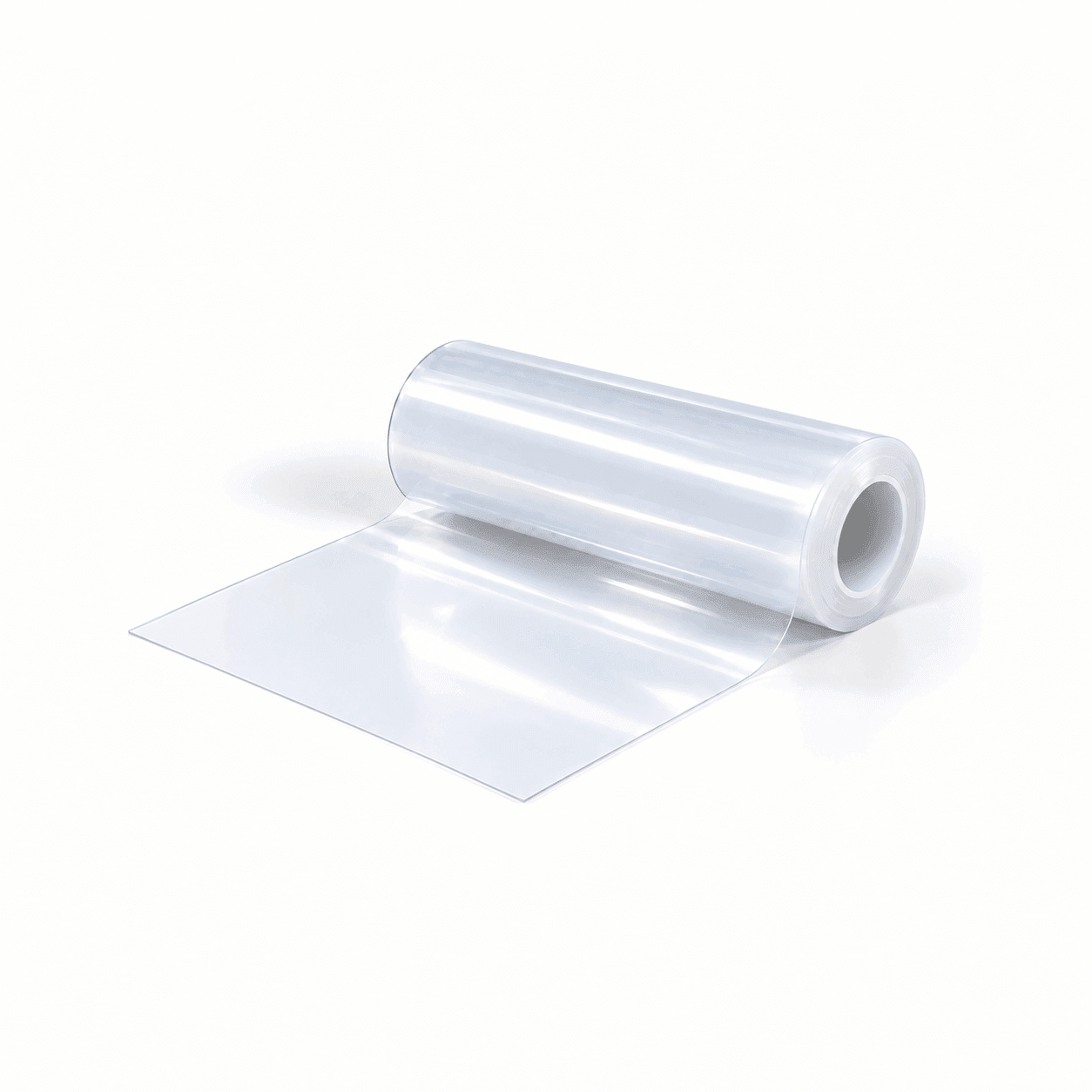 China FEP Film Manufacturer - Teflex