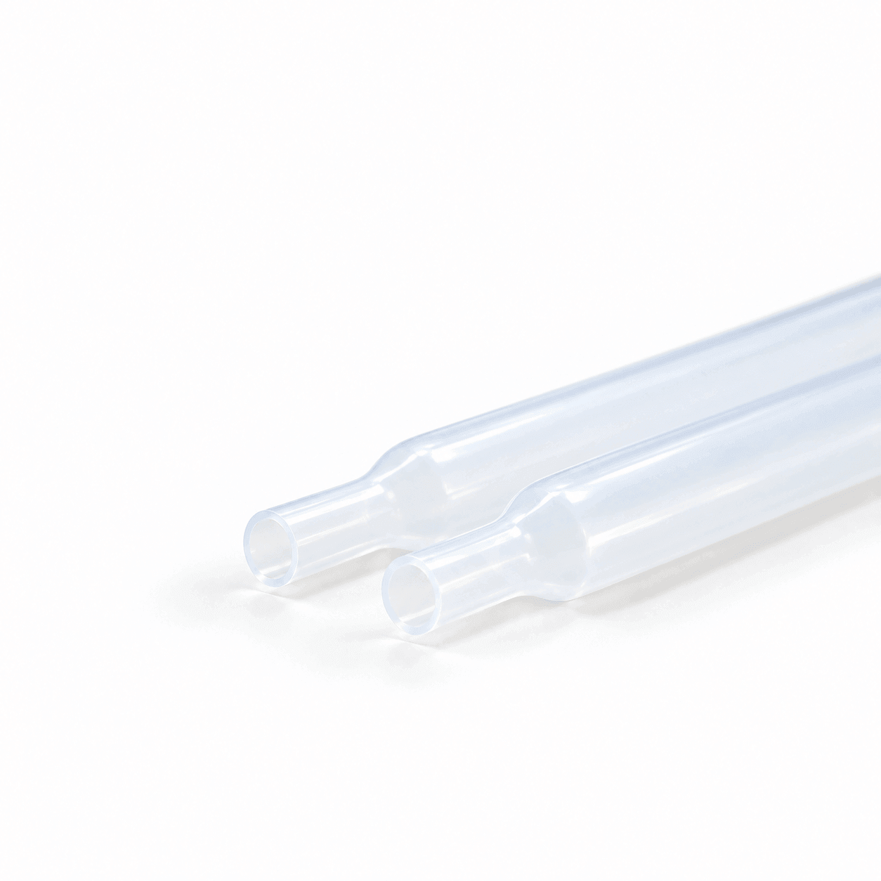China FEP Heat Shrink Tube Manufacturer - Teflex