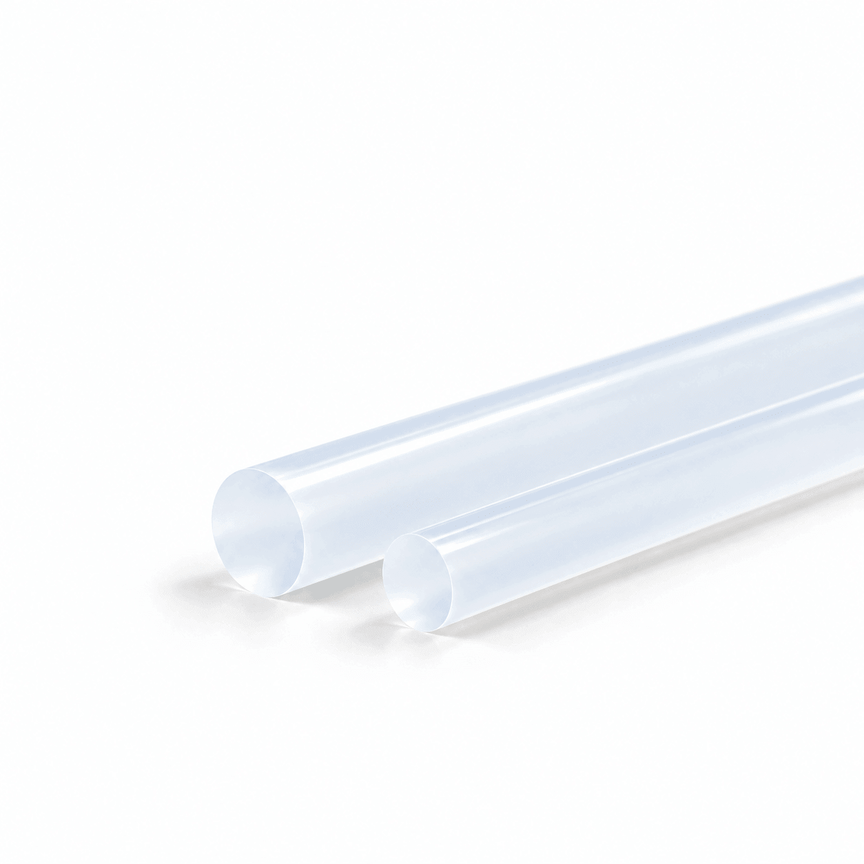 China FEP Rod Manufacturer - Teflex