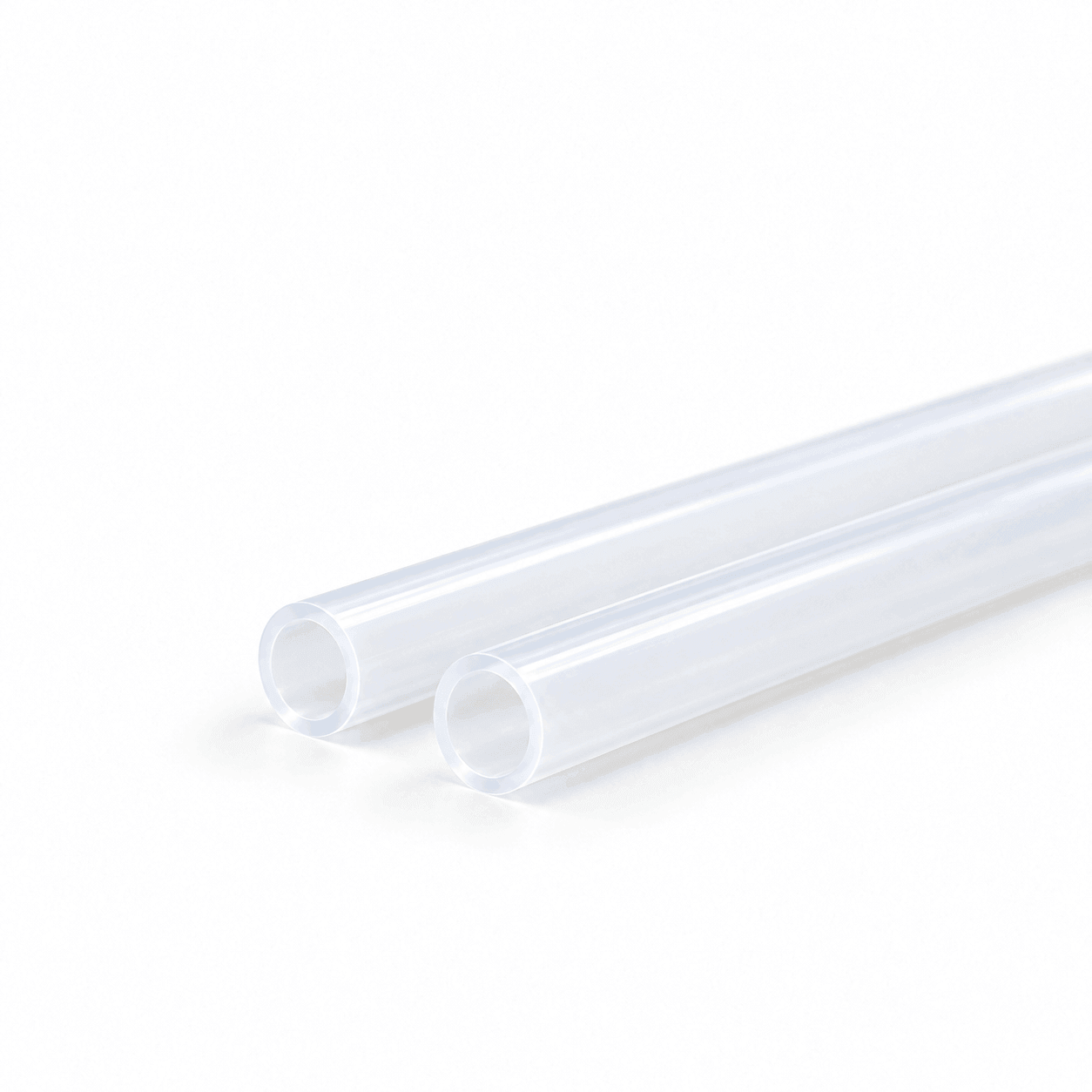 China FEP Tube Manufacturer - Teflex