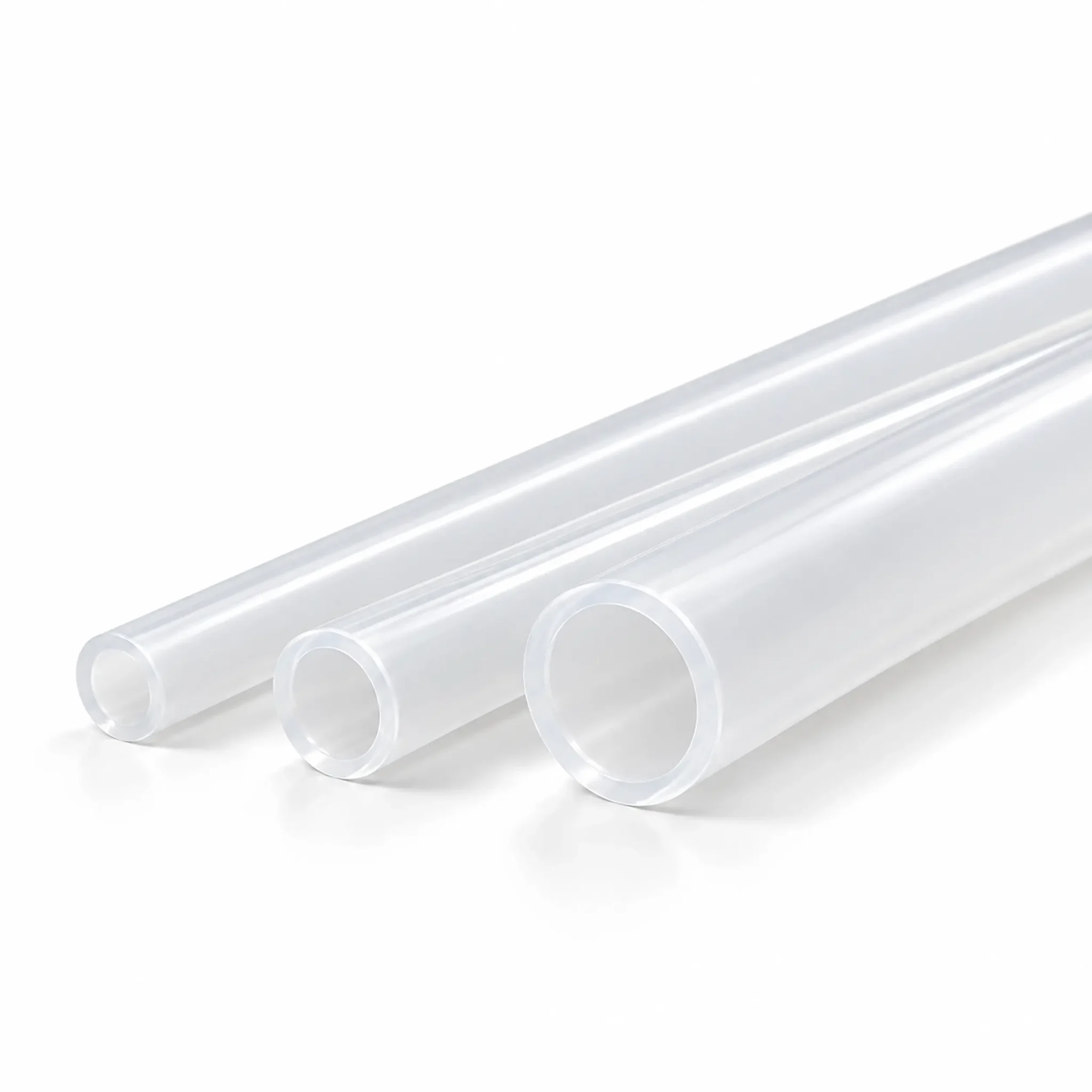 China High Pressure ETFE Tubing Manufacturer - Teflex