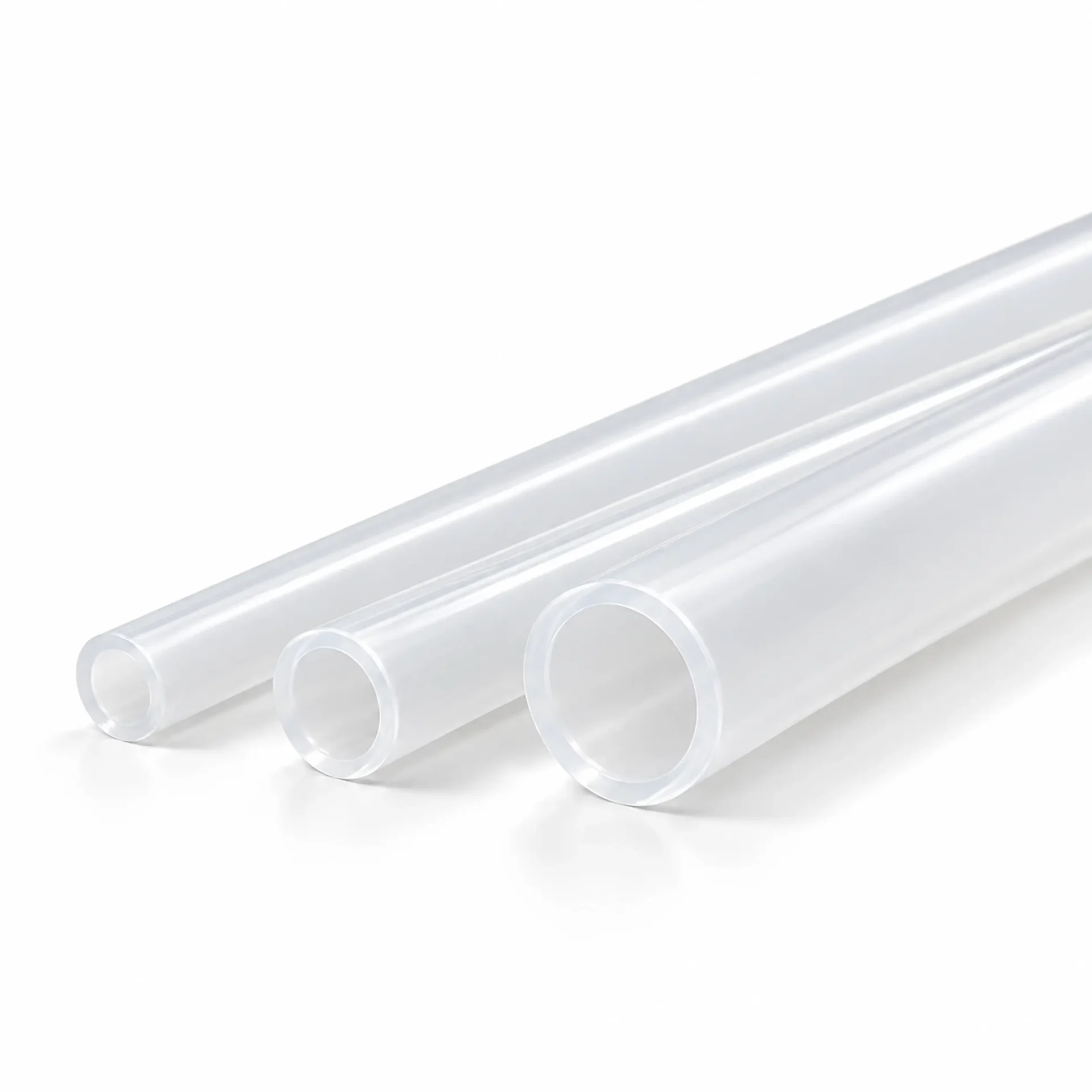 China High Pressure ETFE Tubing Manufacturer - Teflex