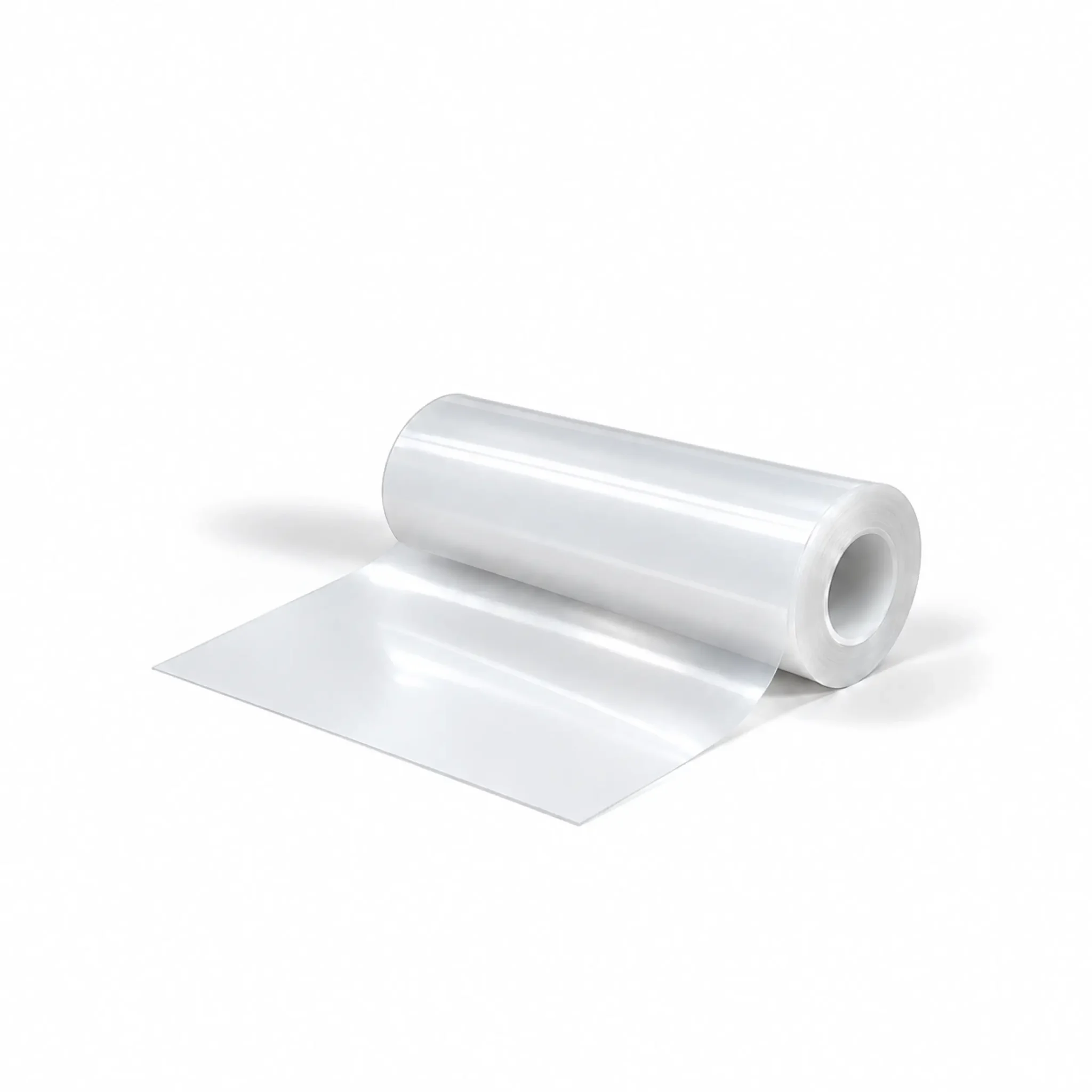 China PCTFE Film Manufacturer - Teflex