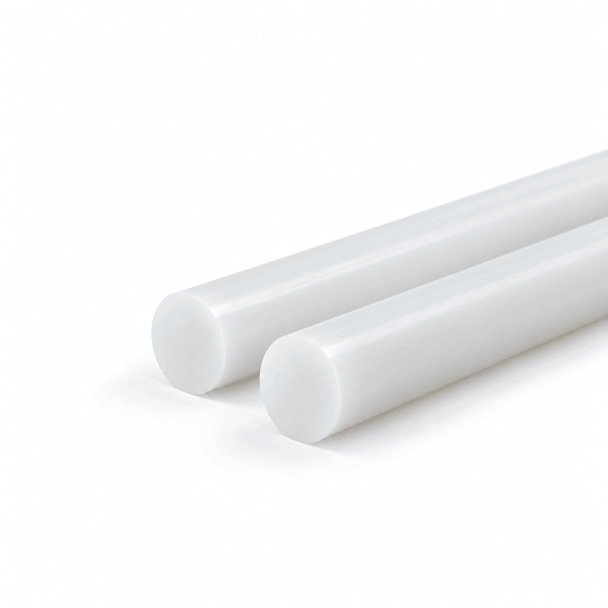 China PCTFE Rod Manufacturer - Teflex