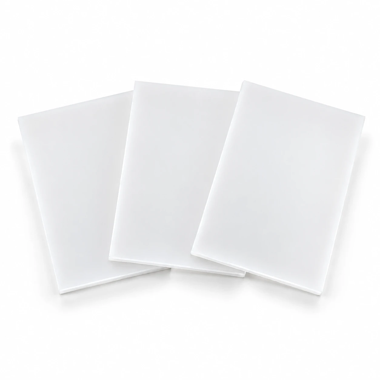 China PCTFE Sheet Manufacturer - Teflex