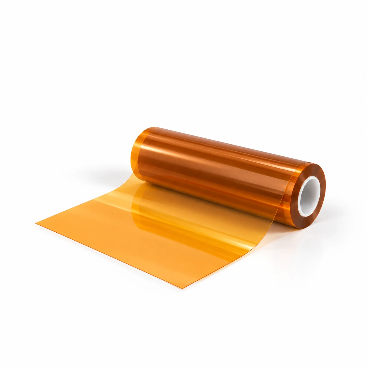 China Polyimide Film Manufacturer - Teflex