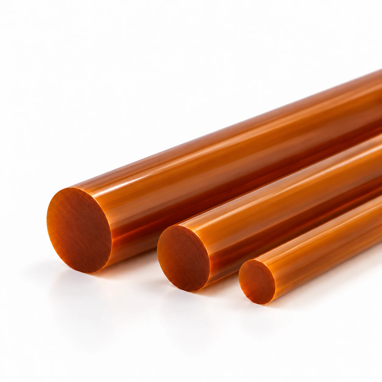 China Polyimide Rod Manufacturer - Teflex