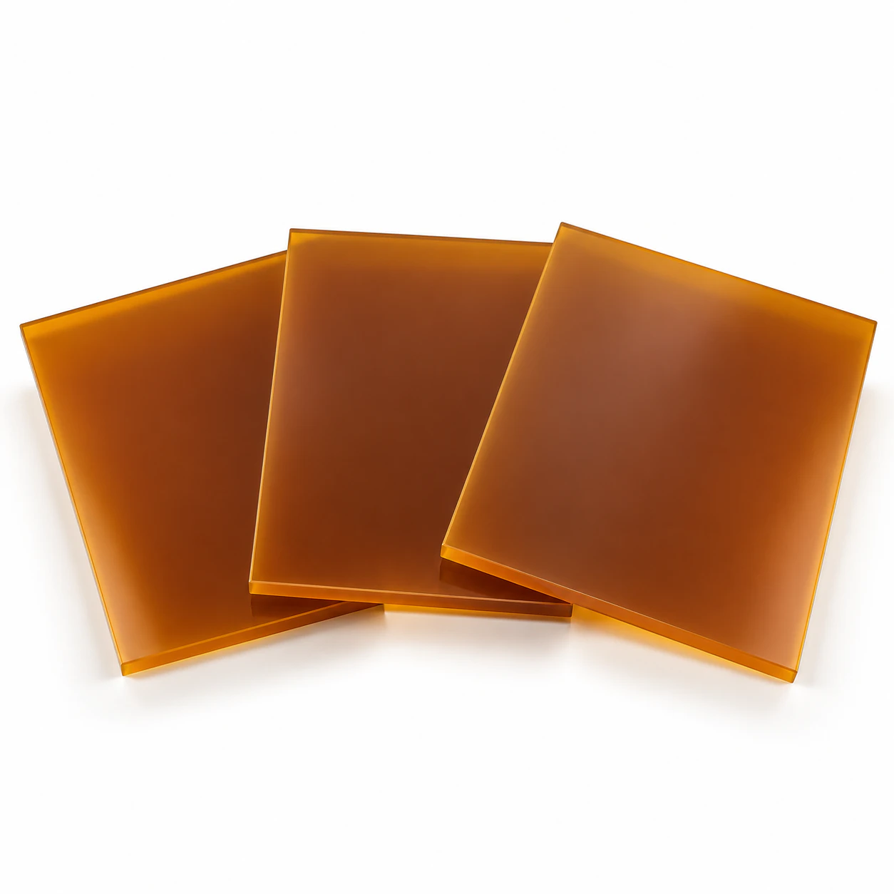 China Polyimide Sheet Manufacturer